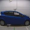 toyota aqua 2012 -TOYOTA 【岐阜 503ﾑ7706】--AQUA DAA-NHP10--NHP10-6085381---TOYOTA 【岐阜 503ﾑ7706】--AQUA DAA-NHP10--NHP10-6085381- image 8