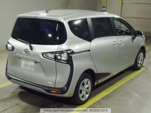 toyota sienta 2022 -TOYOTA--Sienta 3BA-NCP175G--NCP175-7047004---TOYOTA--Sienta 3BA-NCP175G--NCP175-7047004- image 2