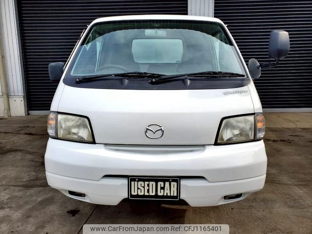 mazda bongo-truck 2008 GOO_NET_EXCHANGE_0700520A30250517W001 image 2