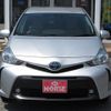 toyota prius-α 2017 -TOYOTA--Prius α ZVW40W--0025475---TOYOTA--Prius α ZVW40W--0025475- image 24