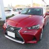 lexus is 2018 -LEXUS--Lexus IS DAA-AVE35--AVE35-0002090---LEXUS--Lexus IS DAA-AVE35--AVE35-0002090- image 1