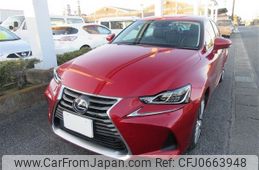 lexus is 2018 -LEXUS--Lexus IS DAA-AVE35--AVE35-0002090---LEXUS--Lexus IS DAA-AVE35--AVE35-0002090-