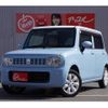 suzuki alto-lapin 2010 CFJ1805947 image 1