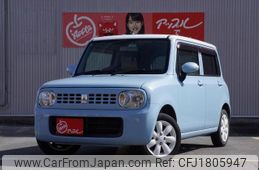 suzuki alto-lapin 2010 CFJ1805947