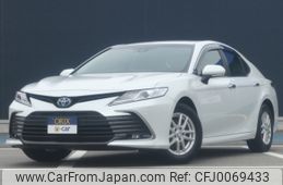 toyota camry 2021 -TOYOTA--Camry 6AA-AXVH70--AXVH70-1071896---TOYOTA--Camry 6AA-AXVH70--AXVH70-1071896-