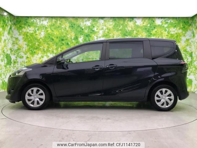 toyota sienta 2016 quick_quick_DBA-NSP170G_NSP170-7037987 image 2