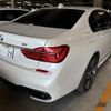 bmw 7-series 2018 quick_quick_DBA-7A30_WBA7A22010B182121 image 5