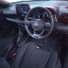 toyota yaris 2024 quick_quick_5BA-KSP210_KSP210-0132527 image 3