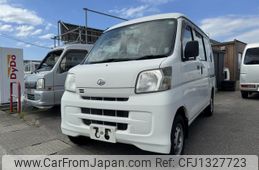 daihatsu hijet-cargo 2013 quick_quick_EBD-S331V_S331V-0086675