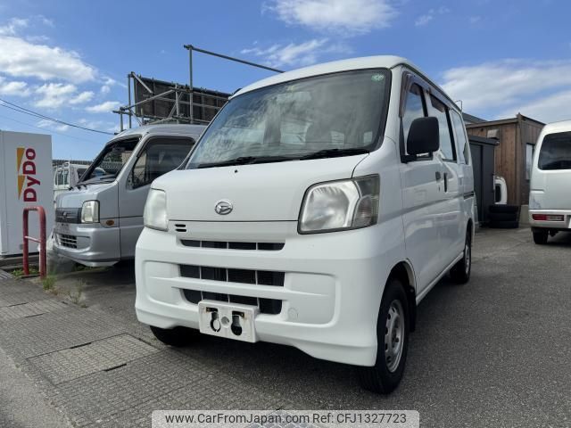 daihatsu hijet-cargo 2013 quick_quick_EBD-S331V_S331V-0086675 image 1