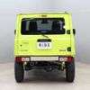 suzuki jimny 2022 CFJ1567212 image 38
