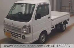 mitsubishi minicab-truck 2022 CFJ1693837