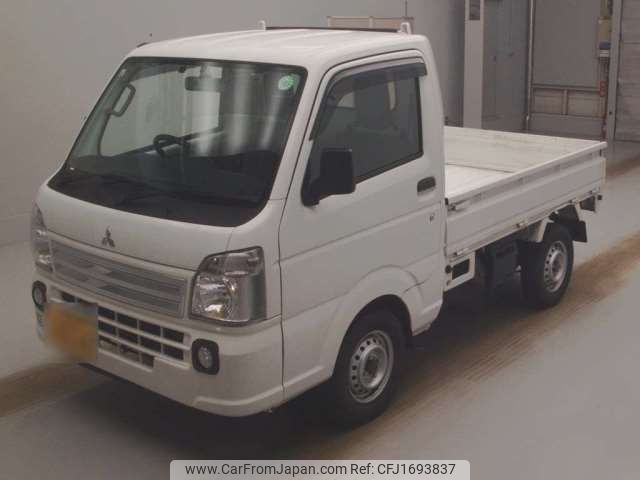 mitsubishi minicab-truck 2022 CFJ1693837 image 1