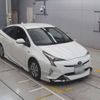 toyota prius 2018 -TOYOTA 【名古屋 307ゆ6015】--Prius ZVW50-6139780---TOYOTA 【名古屋 307ゆ6015】--Prius ZVW50-6139780- image 6