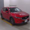 mazda cx-5 2017 -MAZDA 【湘南 302ﾄ3050】--CX-5 KF2P-100866---MAZDA 【湘南 302ﾄ3050】--CX-5 KF2P-100866- image 1