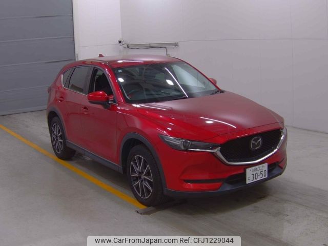 mazda cx-5 2017 -MAZDA 【湘南 302ﾄ3050】--CX-5 KF2P-100866---MAZDA 【湘南 302ﾄ3050】--CX-5 KF2P-100866- image 1