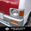 subaru sambar-truck 1992 CFJ1690966 image 4