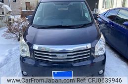 toyota noah 2010 -TOYOTA--Noah DBA-ZRR75G--ZRR75-0063737---TOYOTA--Noah DBA-ZRR75G--ZRR75-0063737-