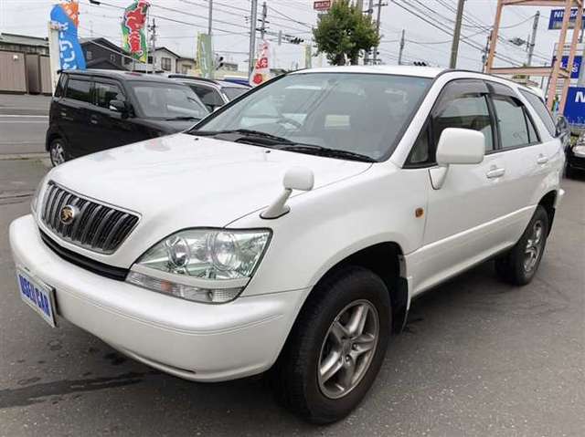 toyota harrier 2002 769235-180628163016 image 1