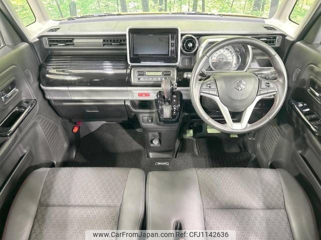 suzuki spacia 2018 -SUZUKI--Spacia DAA-MK53S--MK53S-824262---SUZUKI--Spacia DAA-MK53S--MK53S-824262- image 2