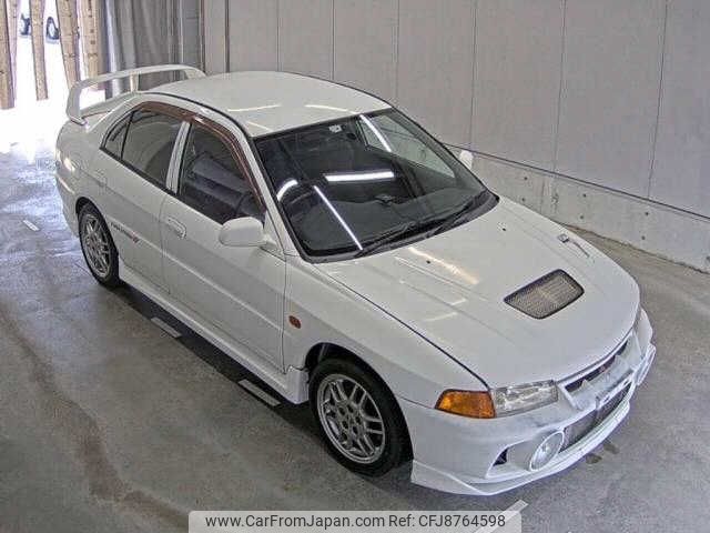 mitsubishi lancer 1996 -MITSUBISHI--Lancer CN9A--CN9A-0010023---MITSUBISHI--Lancer CN9A--CN9A-0010023- image 1