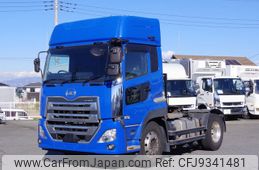 nissan diesel-ud-quon 2019 -NISSAN--Quon 2PG-GK5AAB--039-732---NISSAN--Quon 2PG-GK5AAB--039-732-