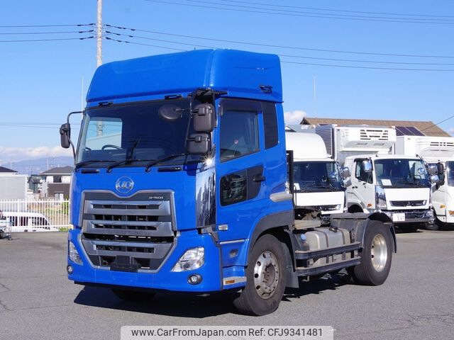nissan diesel-ud-quon 2019 -NISSAN--Quon 2PG-GK5AAB--039-732---NISSAN--Quon 2PG-GK5AAB--039-732- image 1