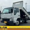 isuzu elf-truck 2017 -ISUZU--Elf TPG-NKR85AD--NKR85-7060312---ISUZU--Elf TPG-NKR85AD--NKR85-7060312- image 1