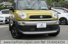 suzuki xbee 2019 quick_quick_DAA-MN71S_MN71S-154779