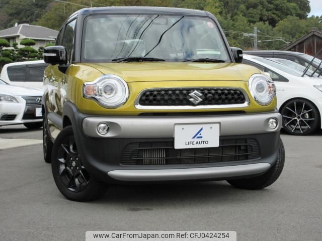 suzuki xbee 2019 quick_quick_DAA-MN71S_MN71S-154779 image 1