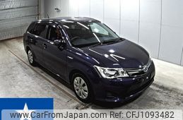 toyota corolla-fielder 2014 -TOYOTA--Corolla Fielder NKE165G--NKE165-7047555---TOYOTA--Corolla Fielder NKE165G--NKE165-7047555-