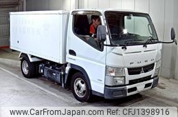 mitsubishi-fuso canter 2015 CFJ1398916