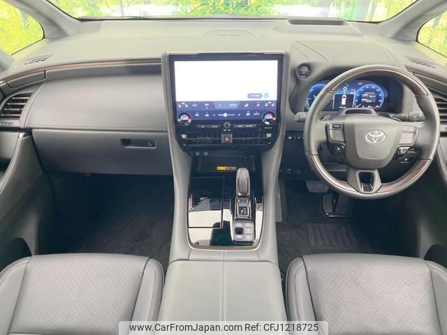 toyota vellfire 2025 quick_quick_AAHH40W_AAHH40-0033157 image 2