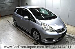 honda fit-shuttle 2012 CFJ1474811