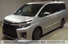 toyota voxy 2014 -TOYOTA--Voxy DBA-ZRR80W--ZRR80-0009915---TOYOTA--Voxy DBA-ZRR80W--ZRR80-0009915-