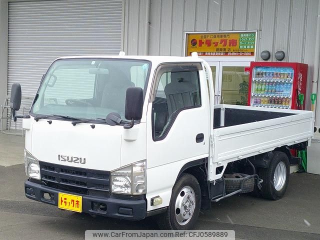 isuzu elf-truck 2009 GOO_NET_EXCHANGE_0903894A30241210W001 image 2