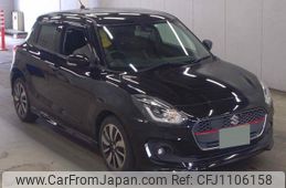 suzuki swift 2018 quick_quick_DBA-ZC83S_ZC83S-113537