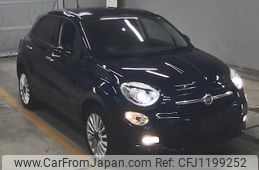 fiat 500x 2015 -FIAT--Fiat 500X ZFA3340000P386169---FIAT--Fiat 500X ZFA3340000P386169-