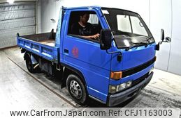 isuzu elf-truck 1990 -ISUZU--Elf NKR66ED-7100926---ISUZU--Elf NKR66ED-7100926-