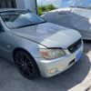 toyota altezza 1999 CFJ1800036 image 2
