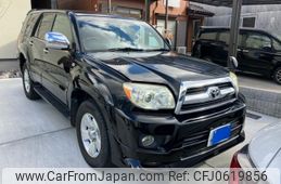 toyota hilux-surf 2008 -TOYOTA--Hilux Surf CBA-TRN215W--TRN215-0021855---TOYOTA--Hilux Surf CBA-TRN215W--TRN215-0021855-