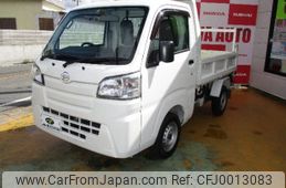 daihatsu hijet-truck 2018 -DAIHATSU--Hijet Truck S510P--0213990---DAIHATSU--Hijet Truck S510P--0213990-