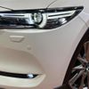 mazda cx-8 2018 quick_quick_KG2P_KG2P-119743 image 13
