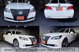 toyota crown-majesta 2014 quick_quick_DAA-GWS214_GWS214-6007139