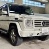 mercedes-benz g-class 2013 GOO_JP_700057071230250508002 image 3
