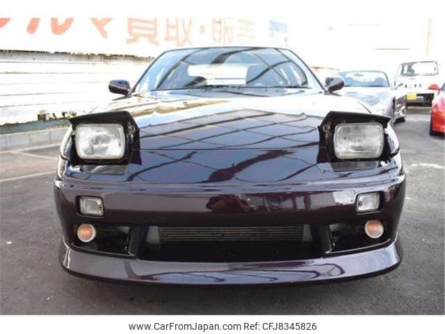 nissan 180sx 1996 -NISSAN--180SX E-RPS13--RPS13-323599---NISSAN--180SX E-RPS13--RPS13-323599- image 2