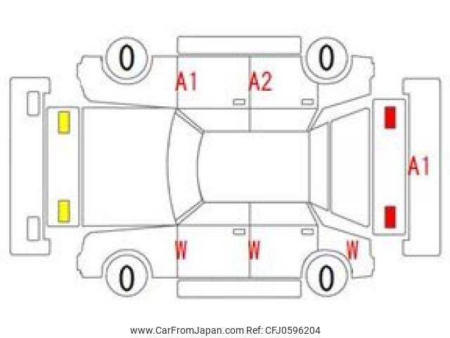 toyota tank 2018 -TOYOTA--Tank DBA-M900A--M900A-0217679---TOYOTA--Tank DBA-M900A--M900A-0217679- image 2