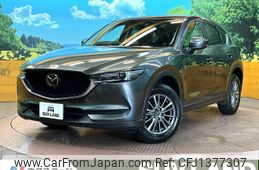 mazda cx-5 2020 quick_quick_KF2P_KF2P-400640