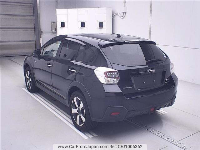subaru xv 2014 -SUBARU--Subaru XV GPE-012624---SUBARU--Subaru XV GPE-012624- image 2