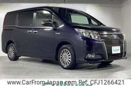toyota esquire 2016 -TOYOTA--Esquire DAA-ZWR80G--ZWR80-0222720---TOYOTA--Esquire DAA-ZWR80G--ZWR80-0222720-